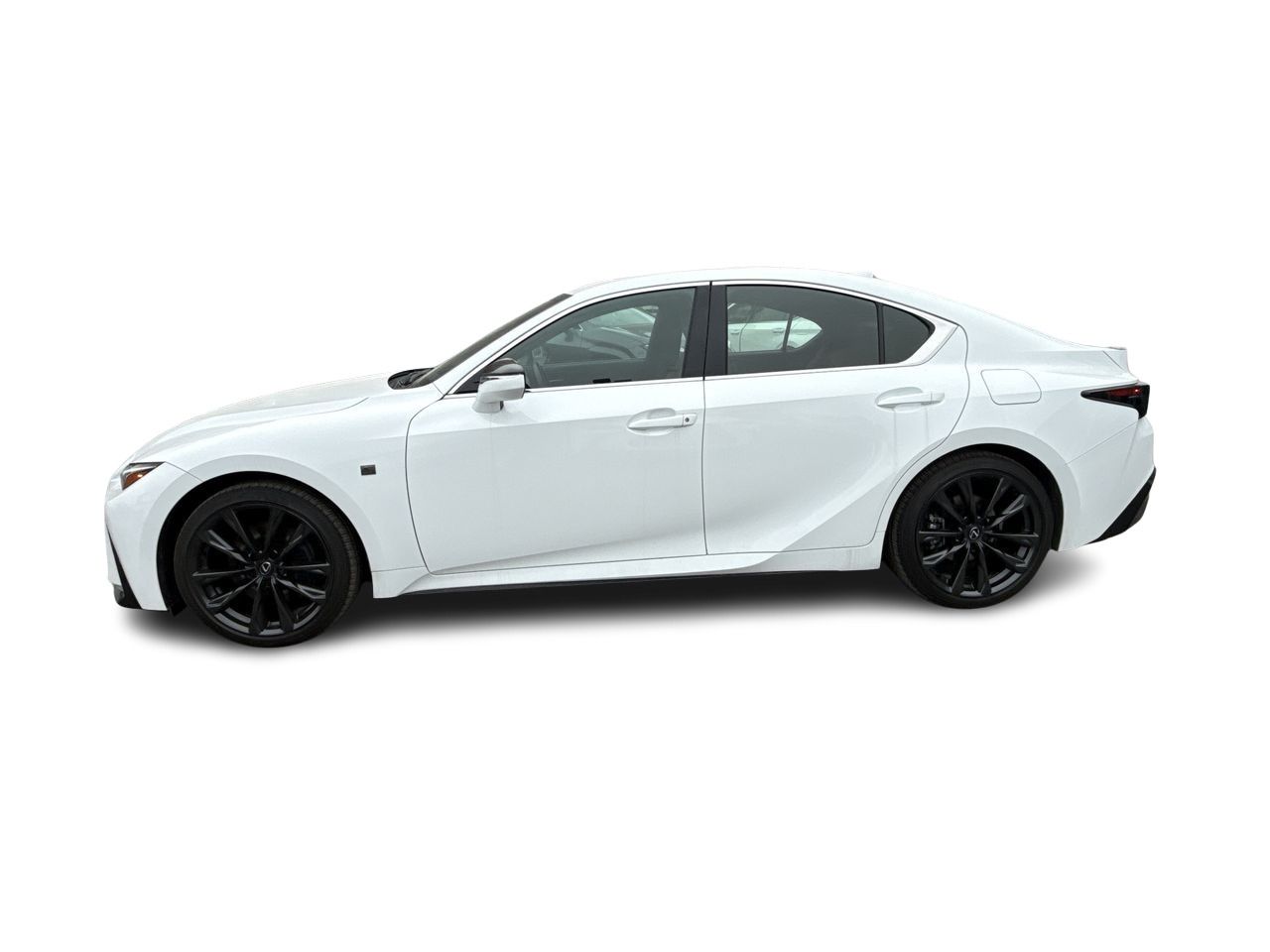 2025 Lexus IS 300 in Laval, Quebec