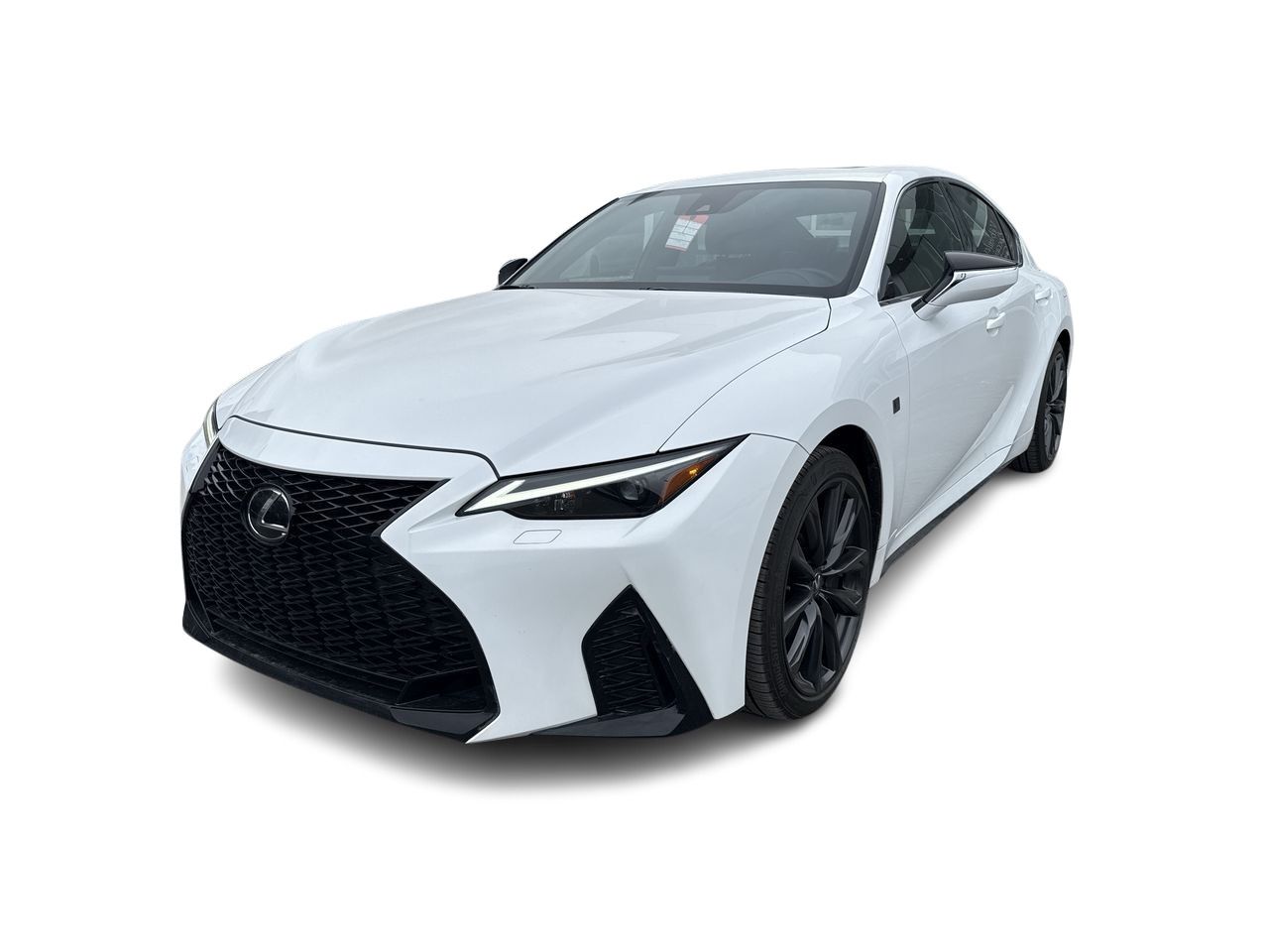2025 Lexus IS 300 in Laval, Quebec