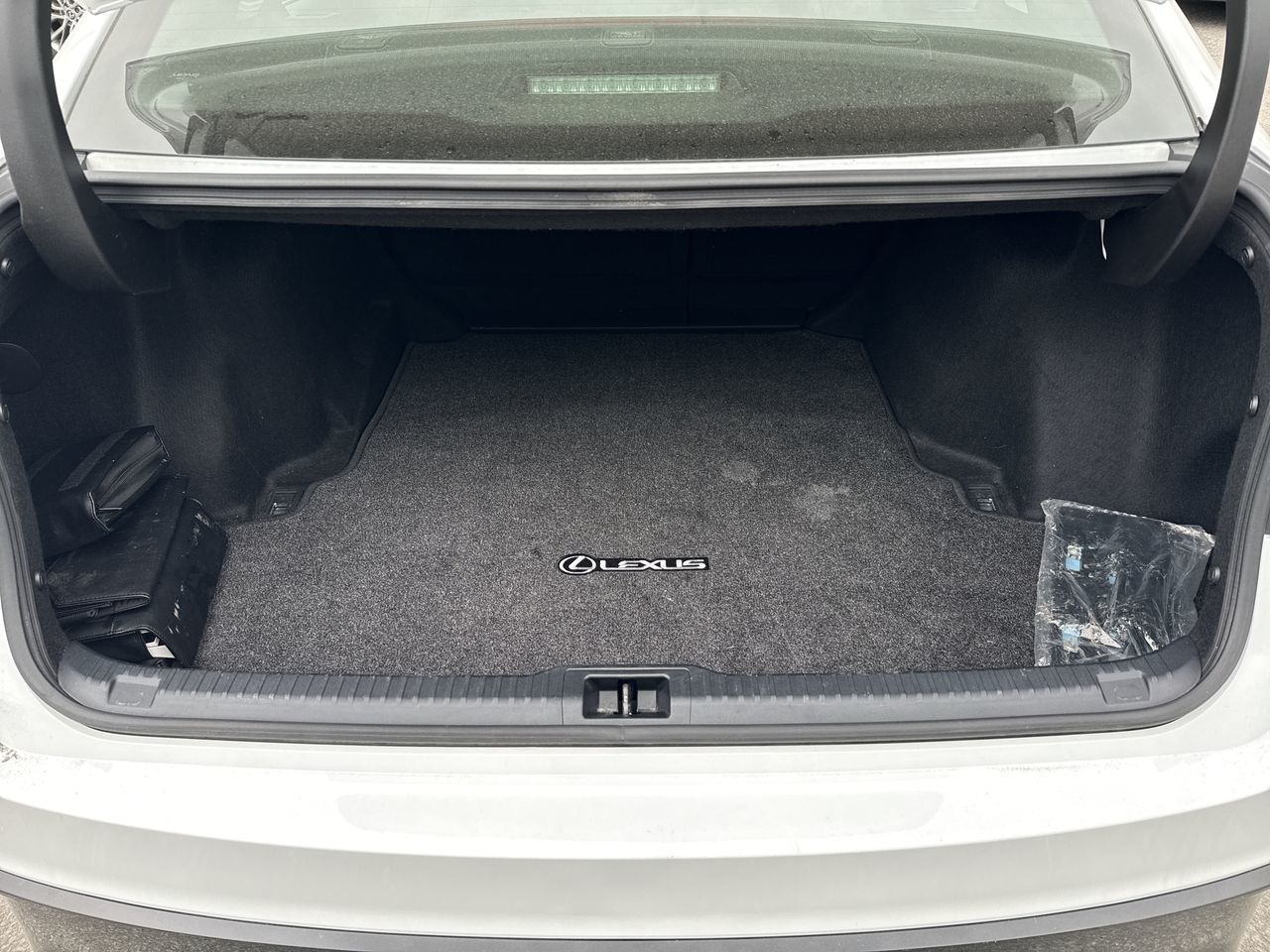 2025 Lexus IS 300 in Laval, Quebec