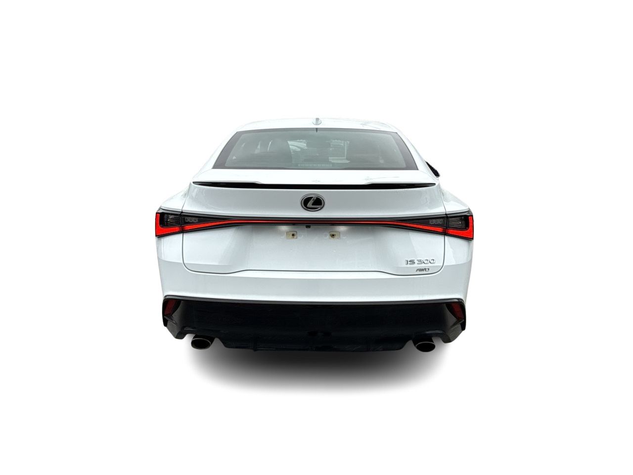2025 Lexus IS 300 in Laval, Quebec