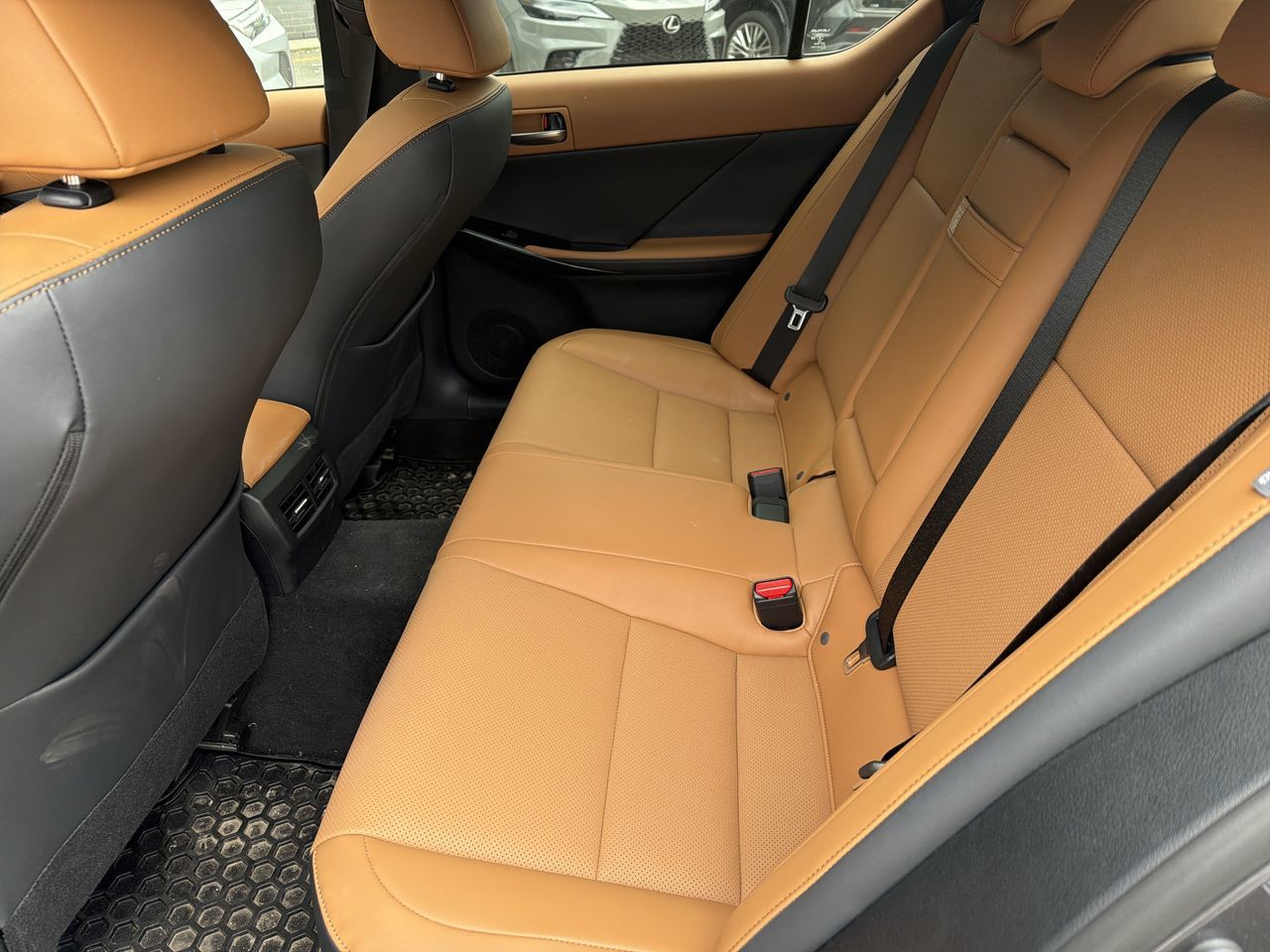 2025 Lexus IS 300 in Laval, Quebec