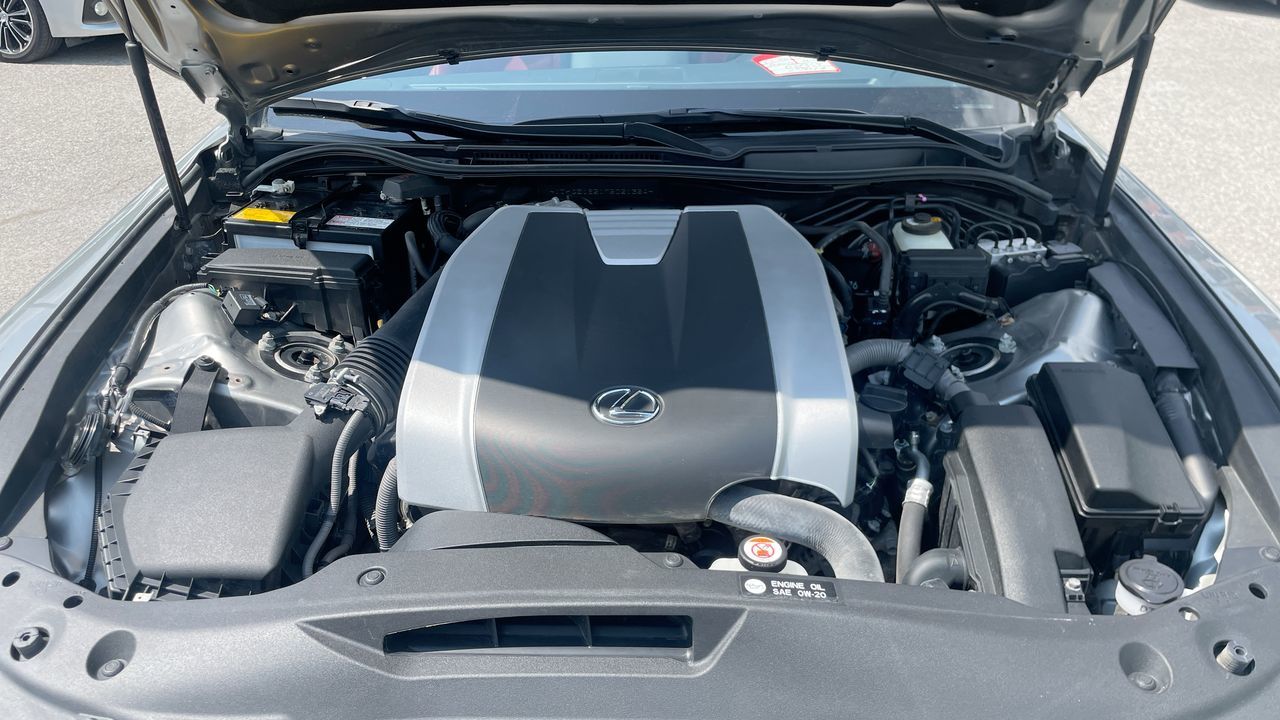 Lexus IS 350  2021 à Laval, Québec