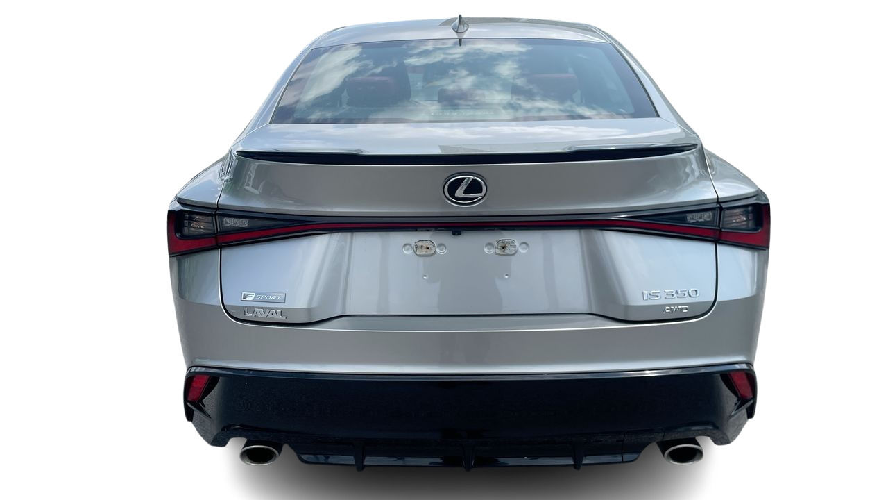 Lexus IS 350  2021 à Laval, Québec