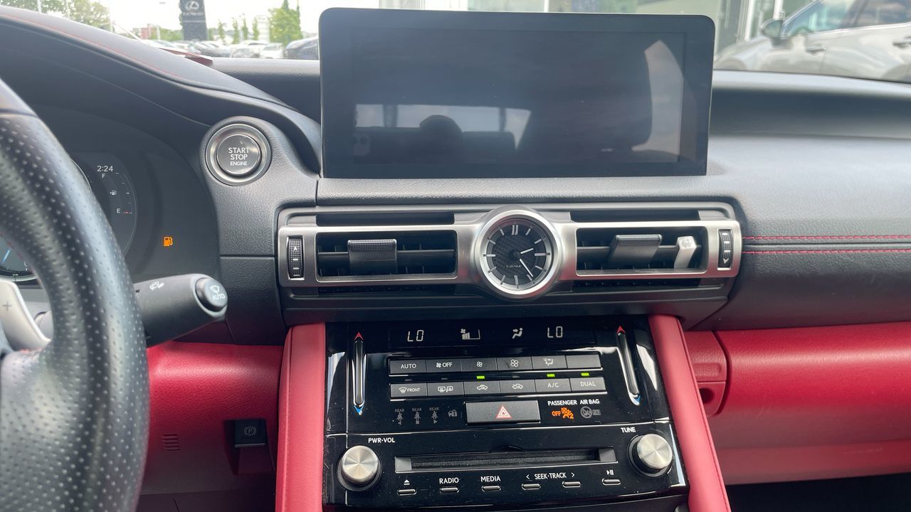 Lexus IS 350  2021 à Laval, Québec