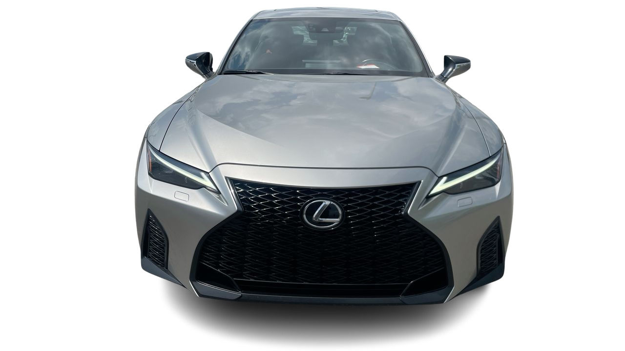 Lexus IS 350  2021 à Laval, Québec
