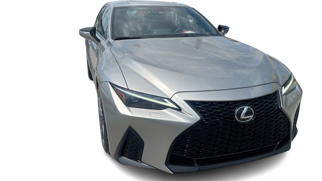 Lexus IS 350  2021 à Laval, Québec