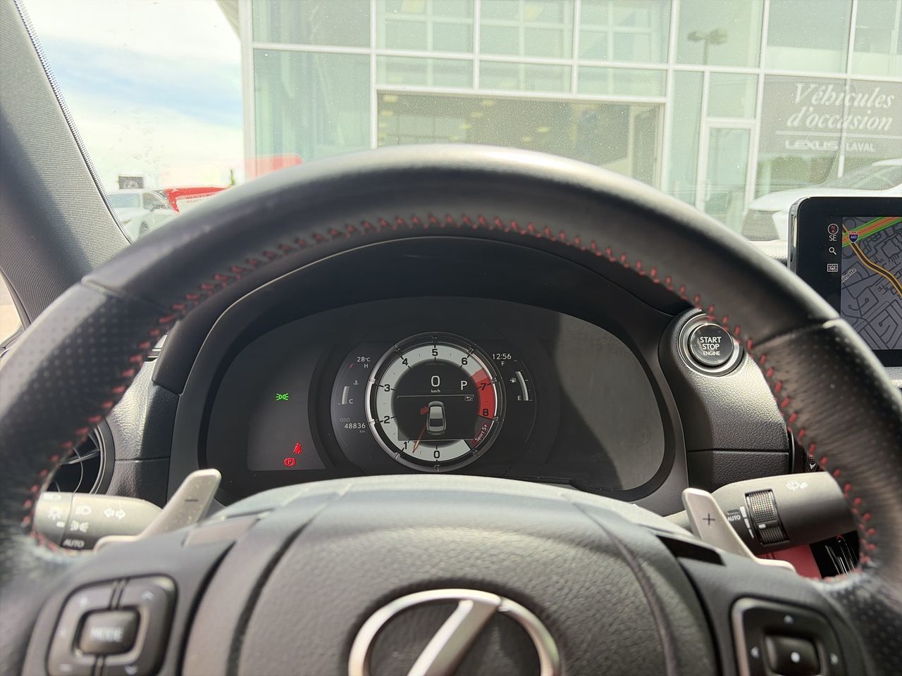 Lexus IS 350  2024