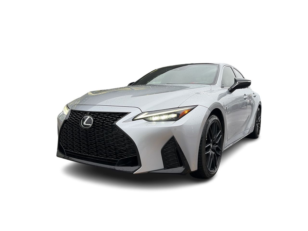 Lexus IS  2022 à Laval, Québec