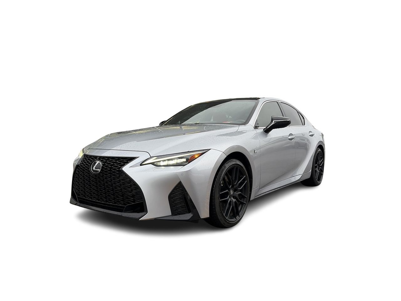 Lexus IS  2022 à Laval, Québec