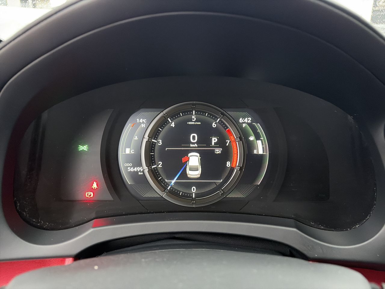 Lexus IS  2022 à Laval, Québec