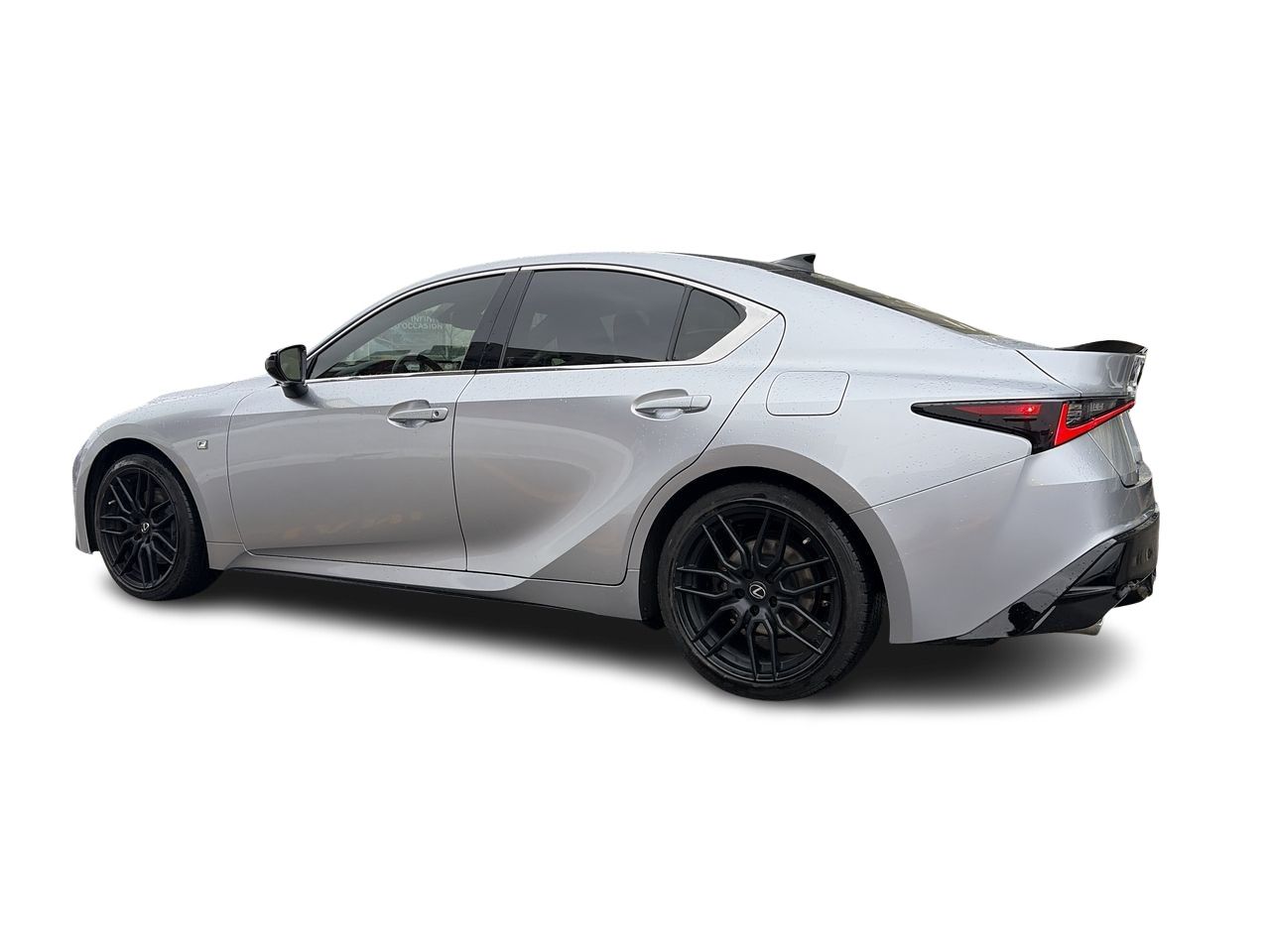 Lexus IS  2022 à Laval, Québec