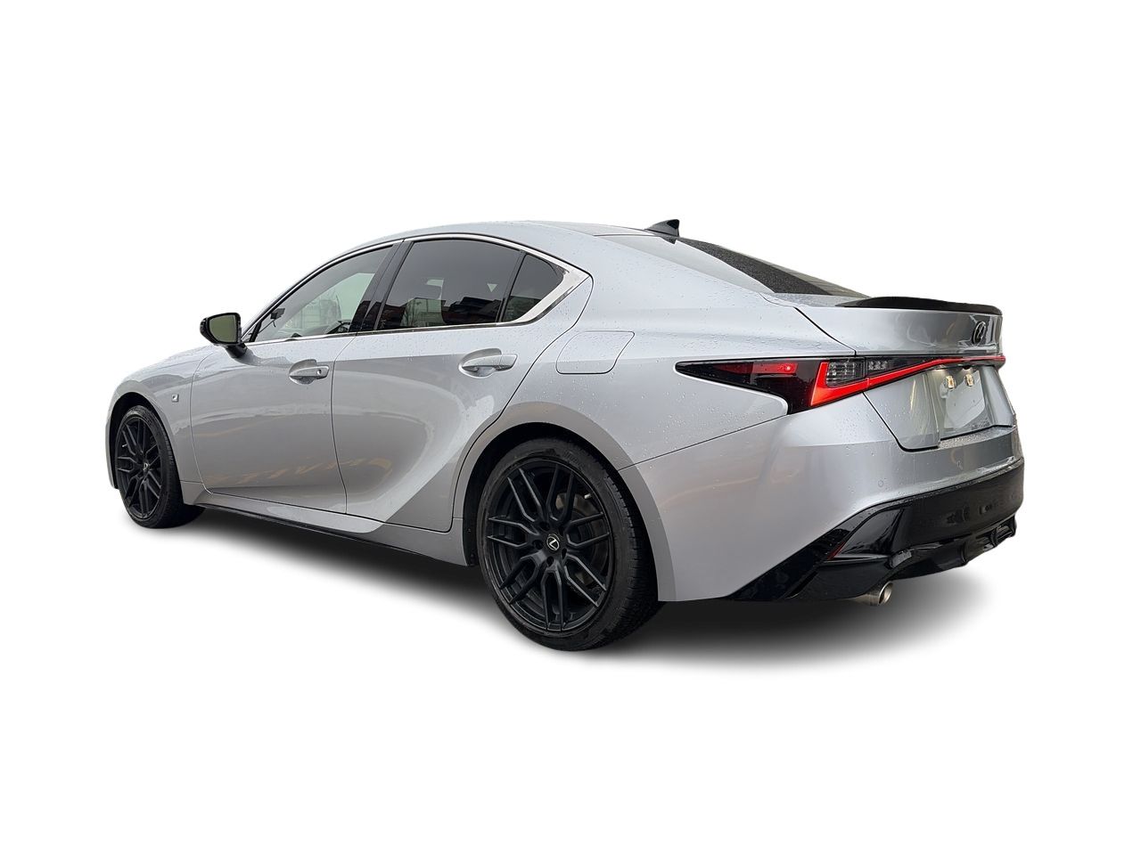 Lexus IS  2022 à Laval, Québec