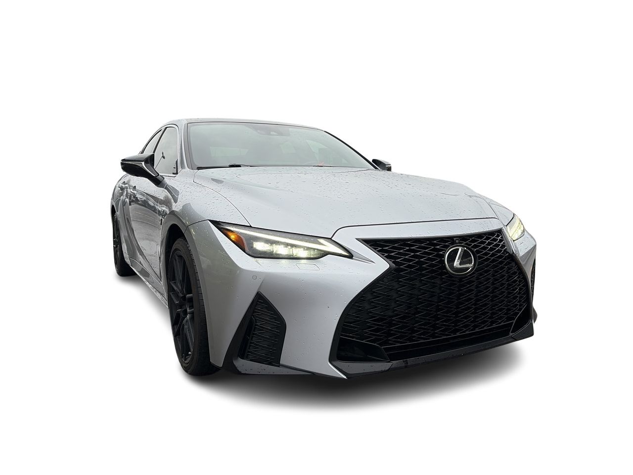 Lexus IS  2022 à Laval, Québec