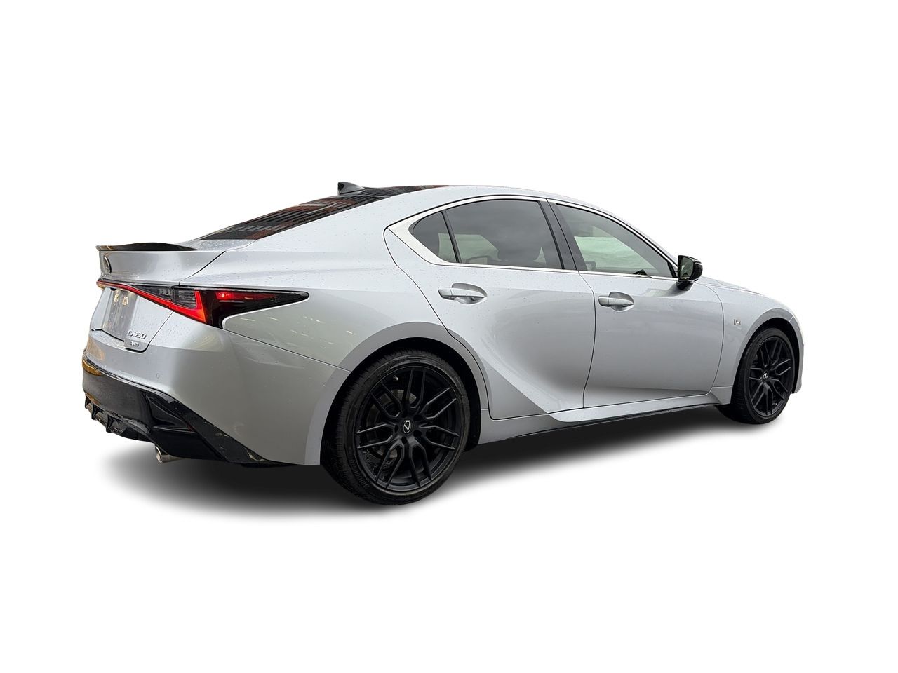 Lexus IS  2022 à Laval, Québec
