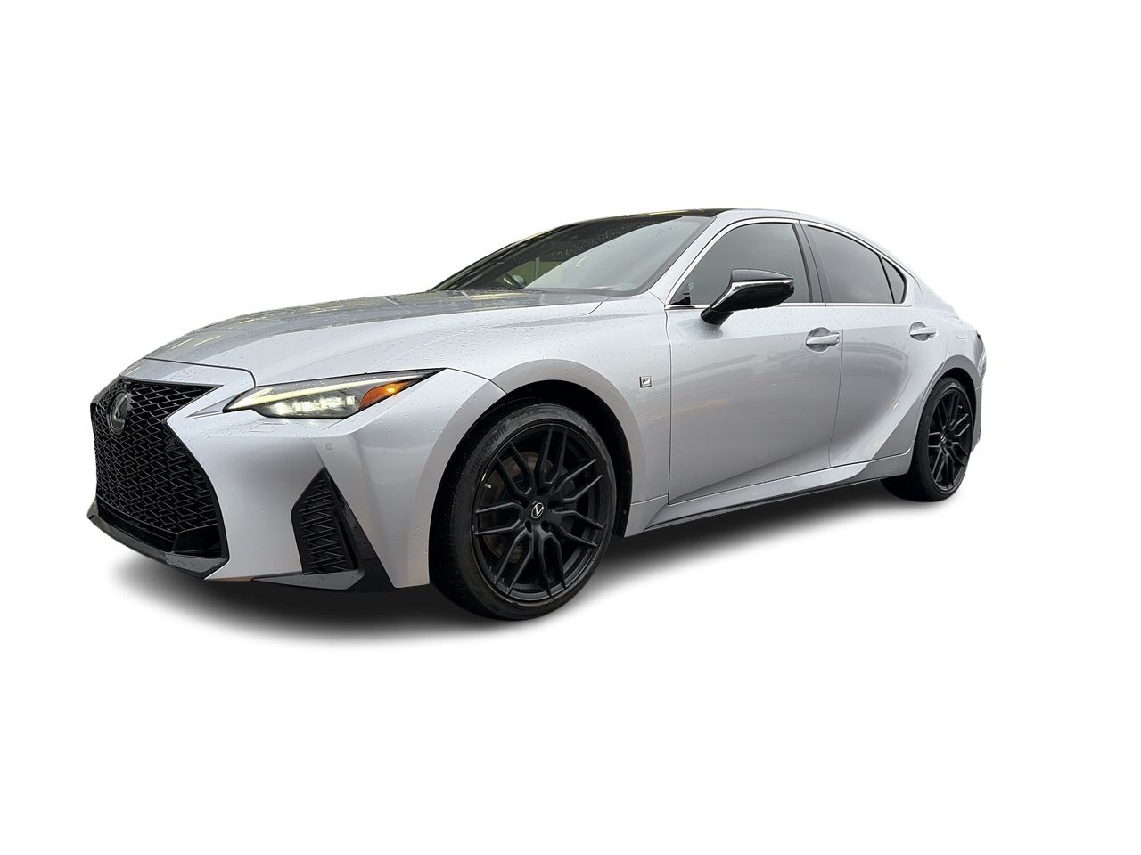 Lexus IS  2022 à Laval, Québec