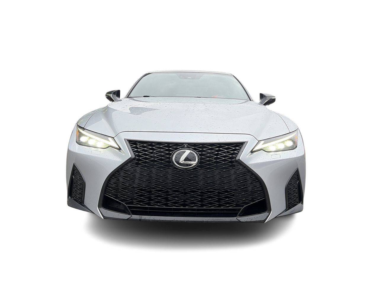 Lexus IS  2022 à Laval, Québec