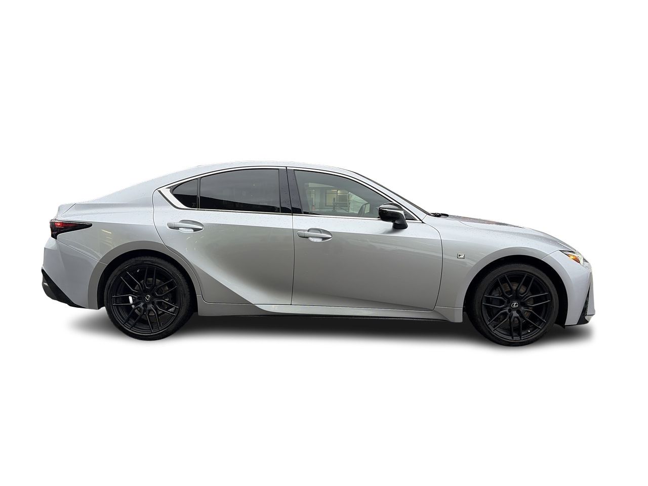 Lexus IS  2022 à Laval, Québec