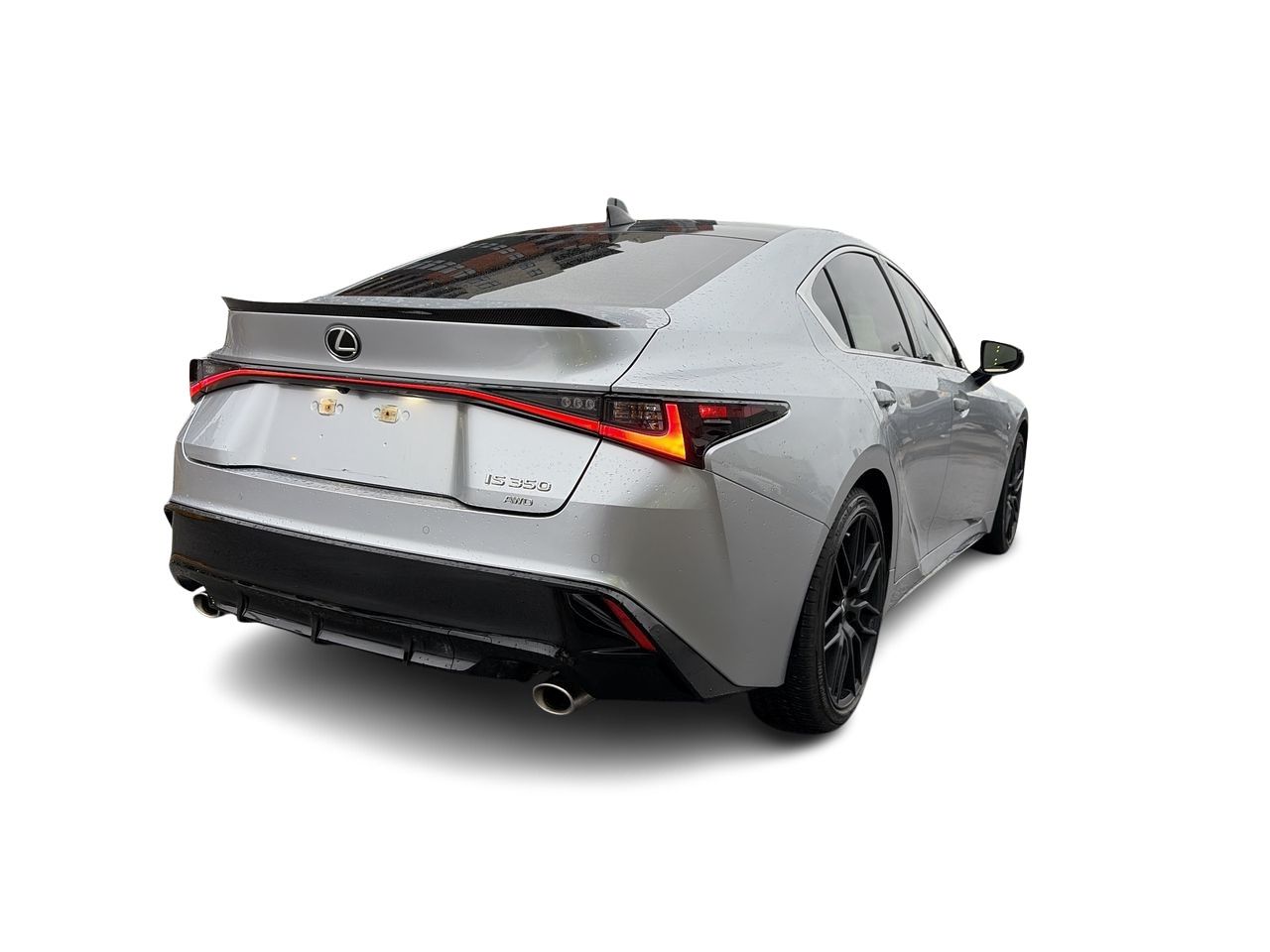 Lexus IS  2022 à Laval, Québec