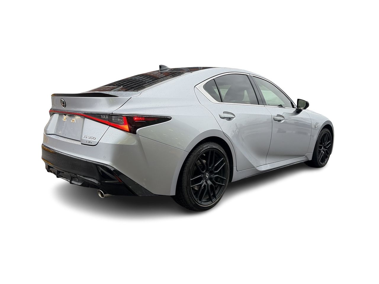Lexus IS  2022 à Laval, Québec