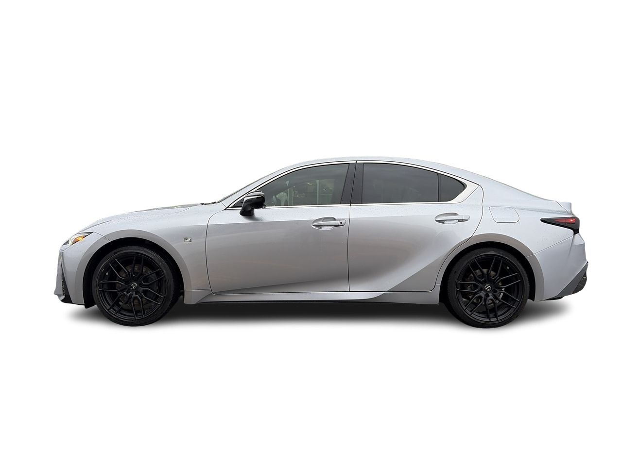 Lexus IS  2022 à Laval, Québec
