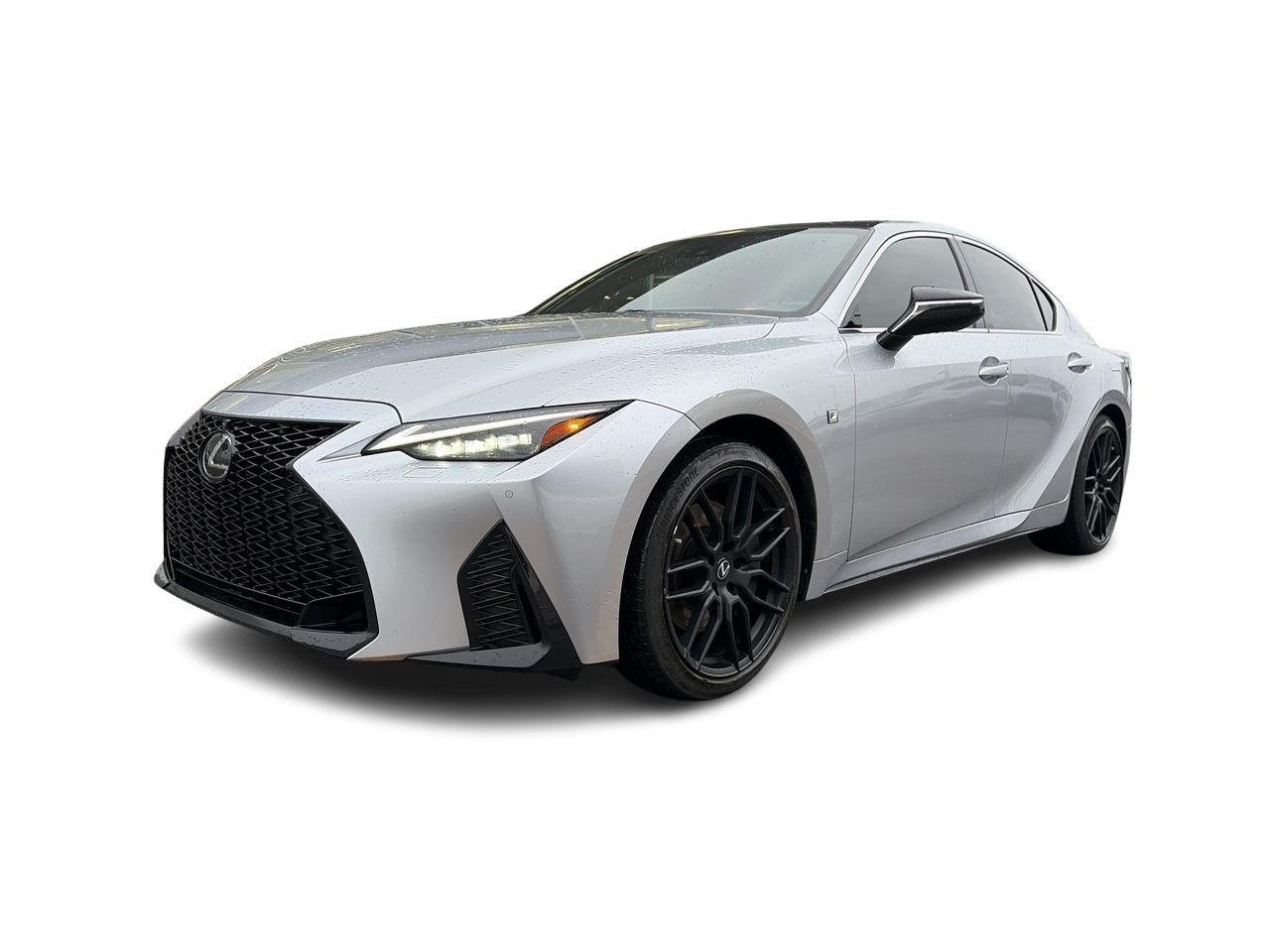 Lexus IS  2022 à Laval, Québec