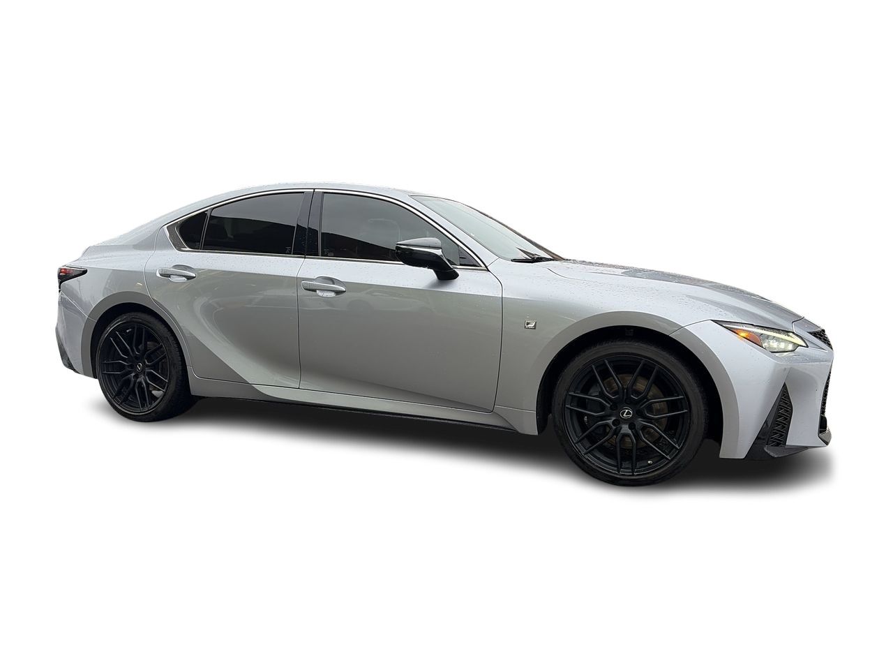 Lexus IS  2022 à Laval, Québec