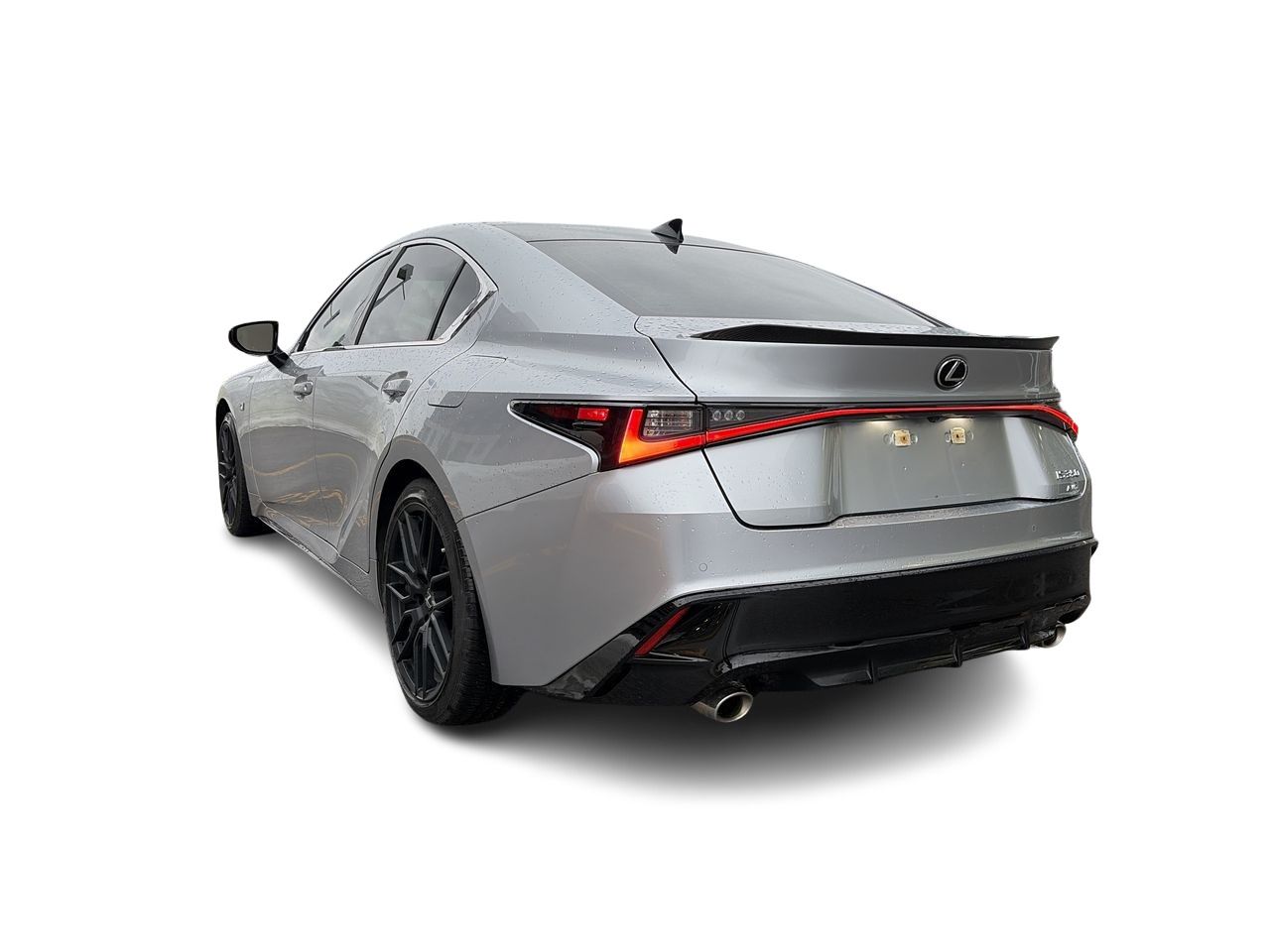 Lexus IS  2022 à Laval, Québec