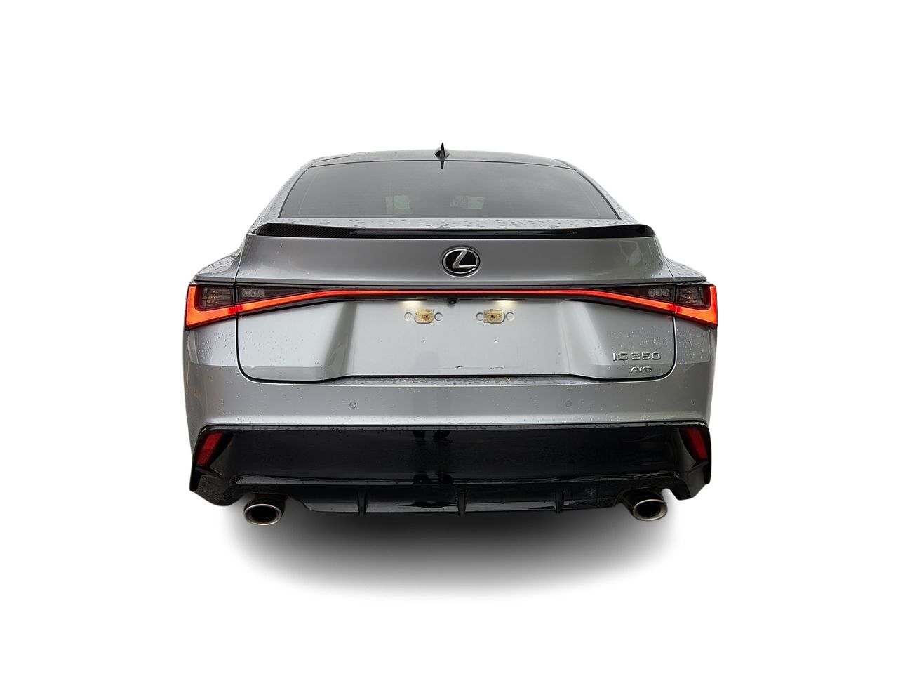 Lexus IS  2022 à Laval, Québec