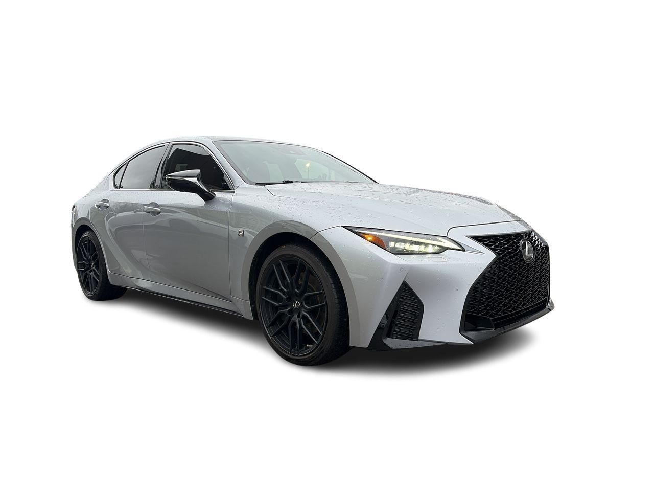 Lexus IS  2022 à Laval, Québec