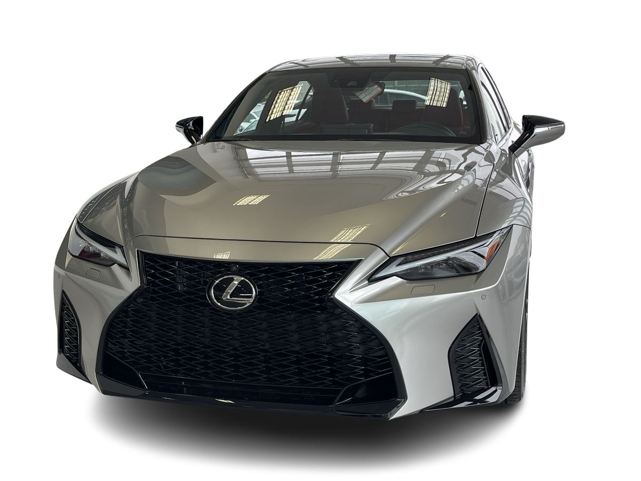 Lexus IS  2023 à Laval, Québec