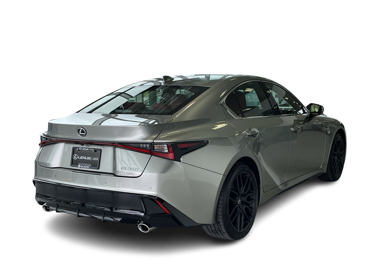 Lexus IS  2023 à Laval, Québec