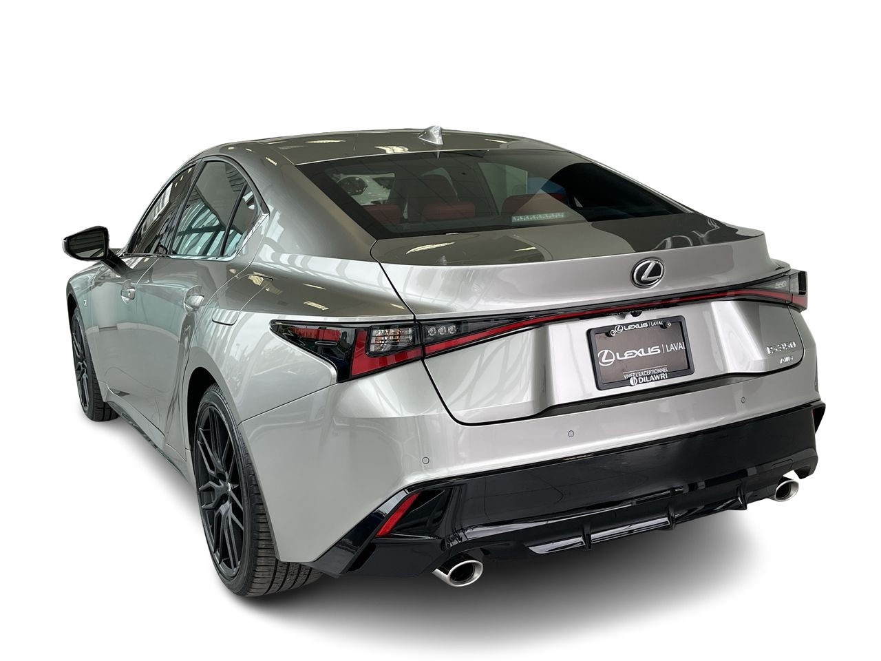 Lexus IS  2023 à Laval, Québec