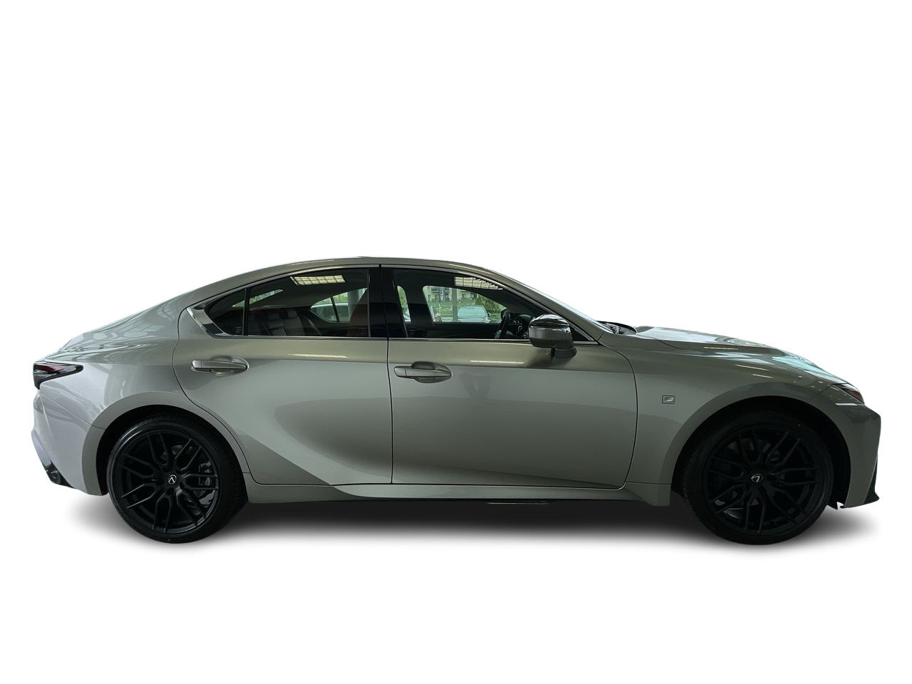 Lexus IS  2023 à Laval, Québec