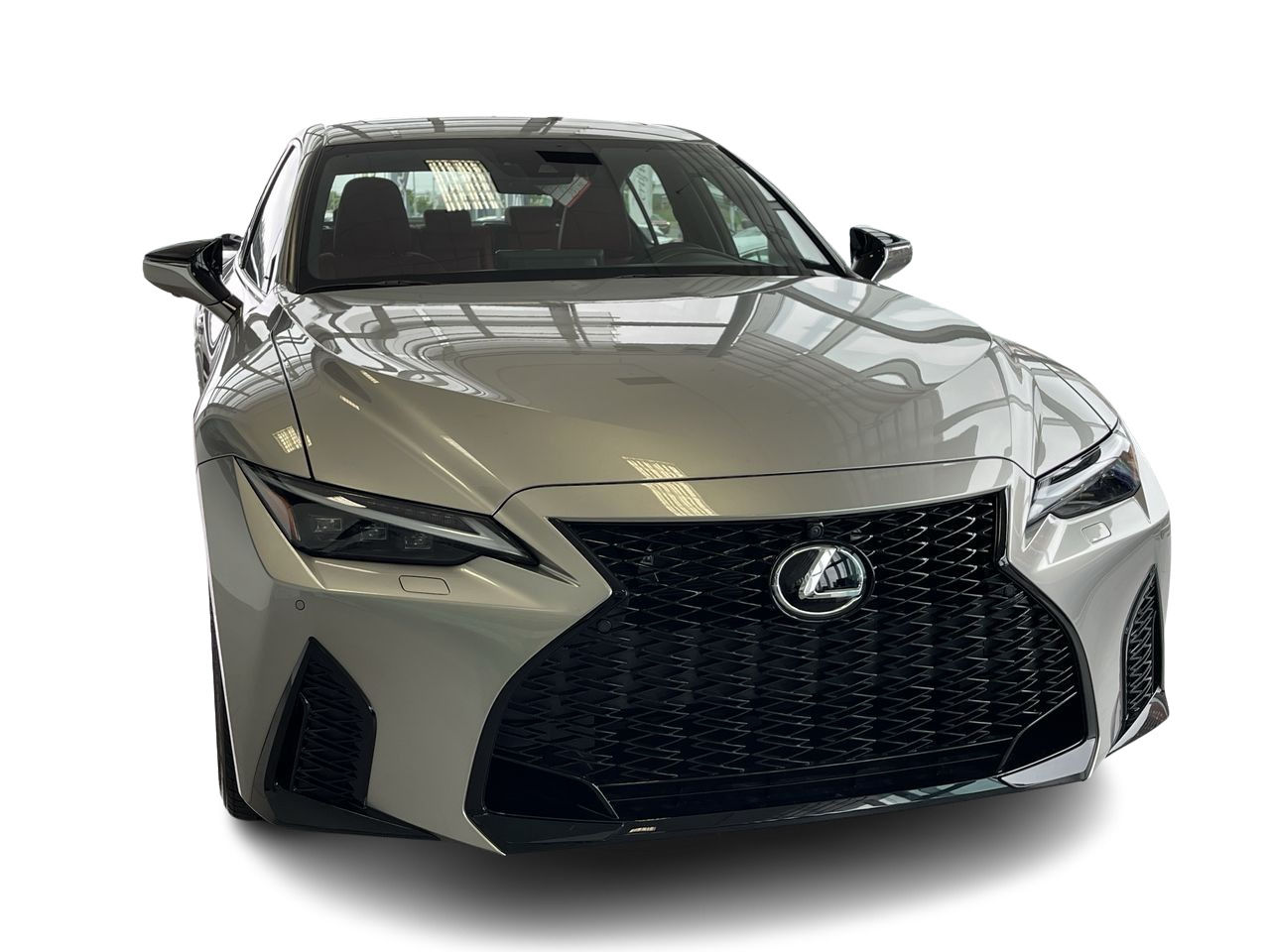Lexus IS  2023 à Laval, Québec