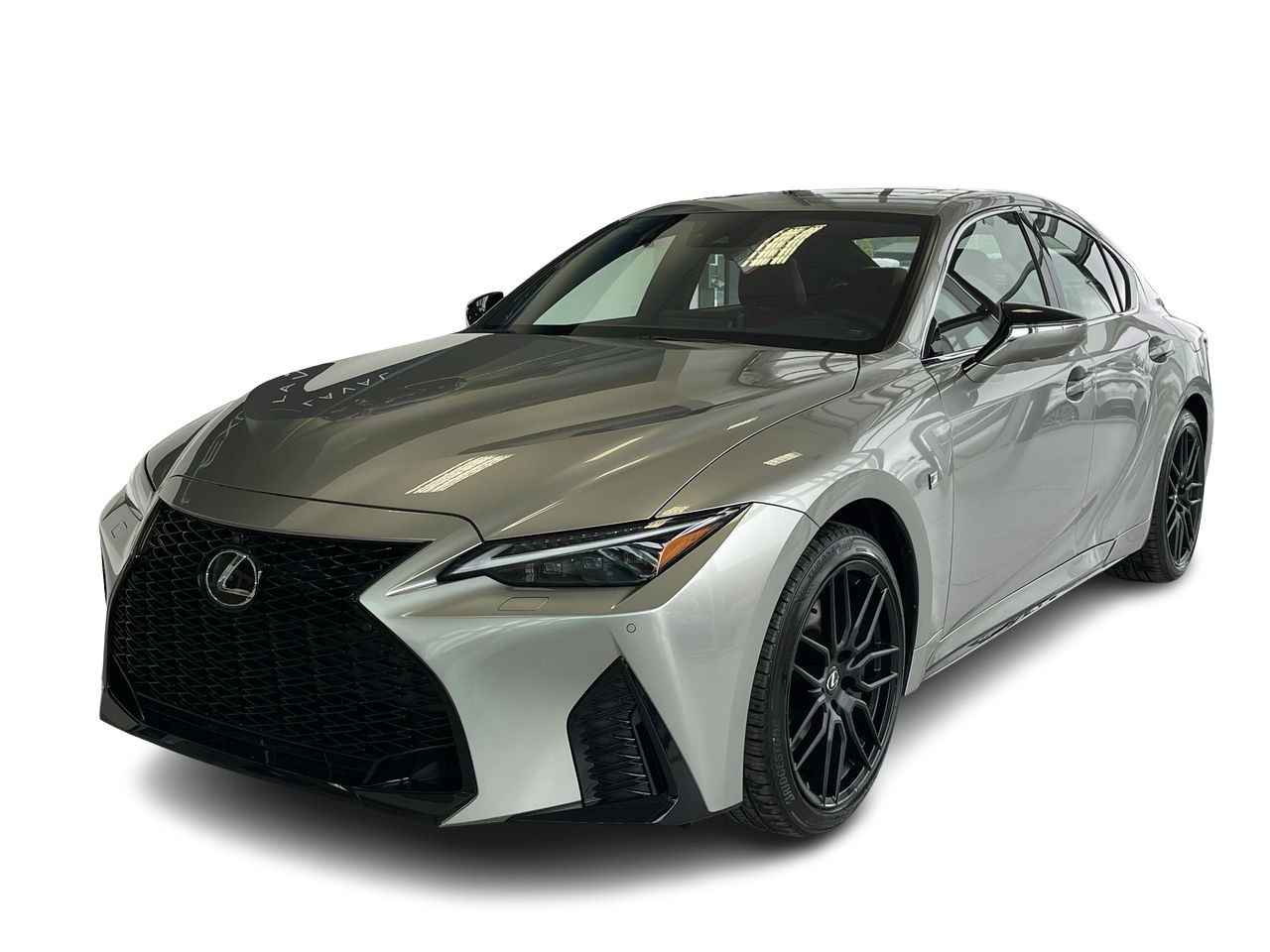 Lexus IS  2023 à Laval, Québec