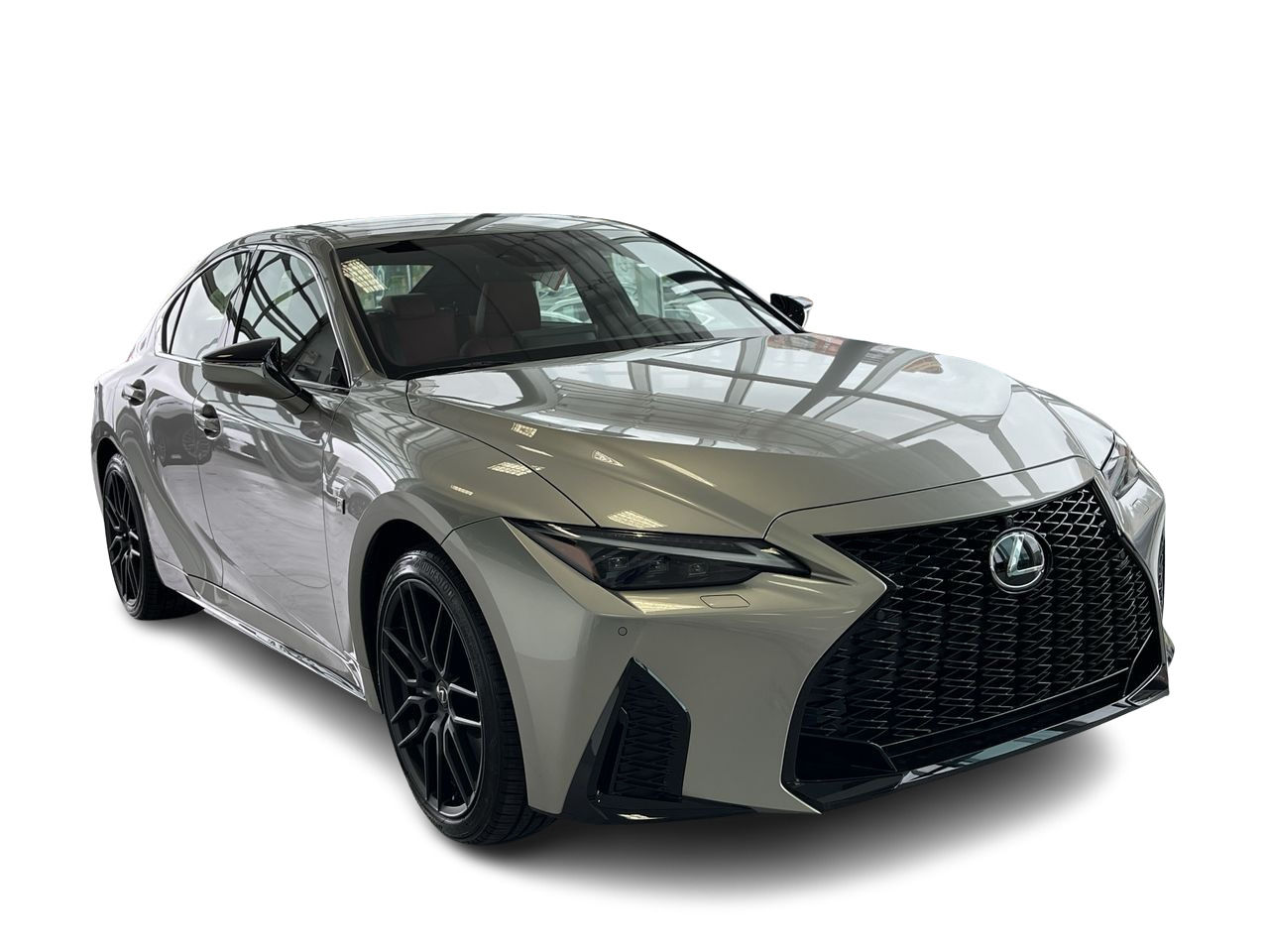 Lexus IS  2023 à Laval, Québec