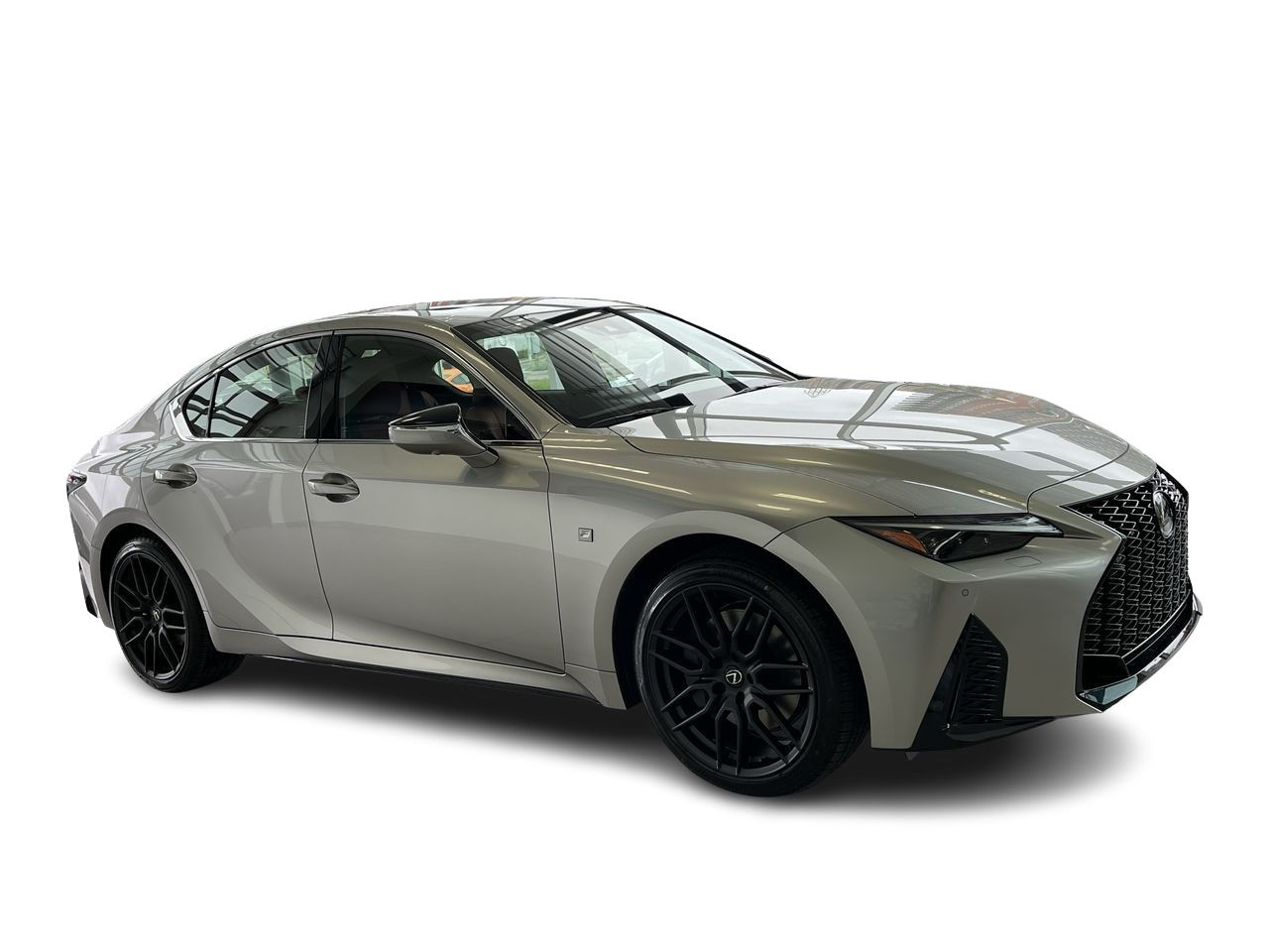 Lexus IS  2023 à Laval, Québec