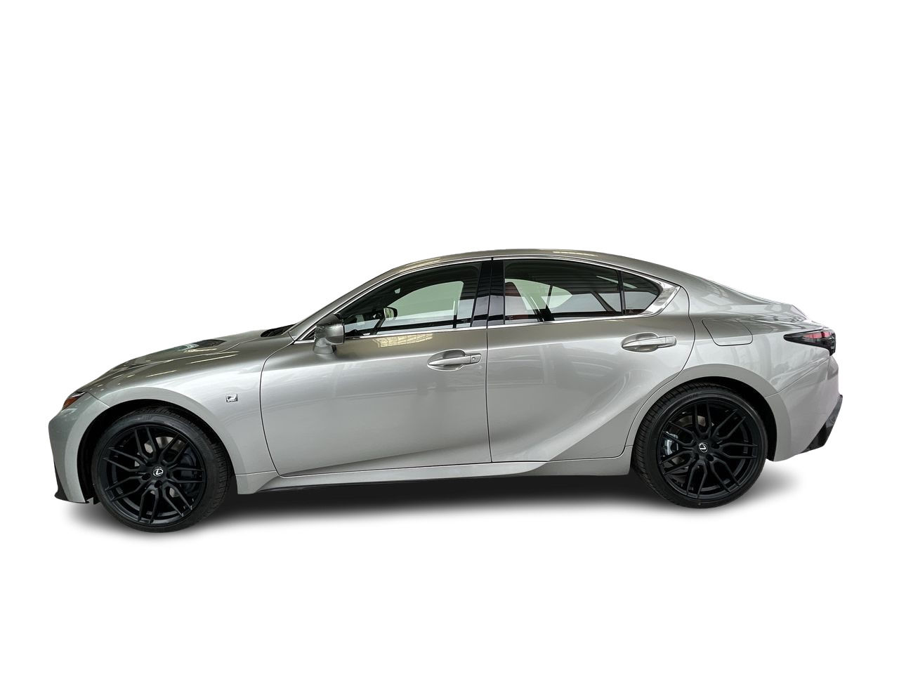 Lexus IS  2023 à Laval, Québec