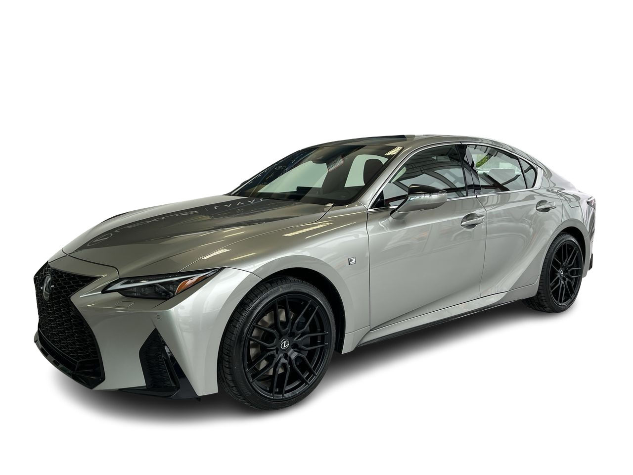 Lexus IS  2023 à Laval, Québec