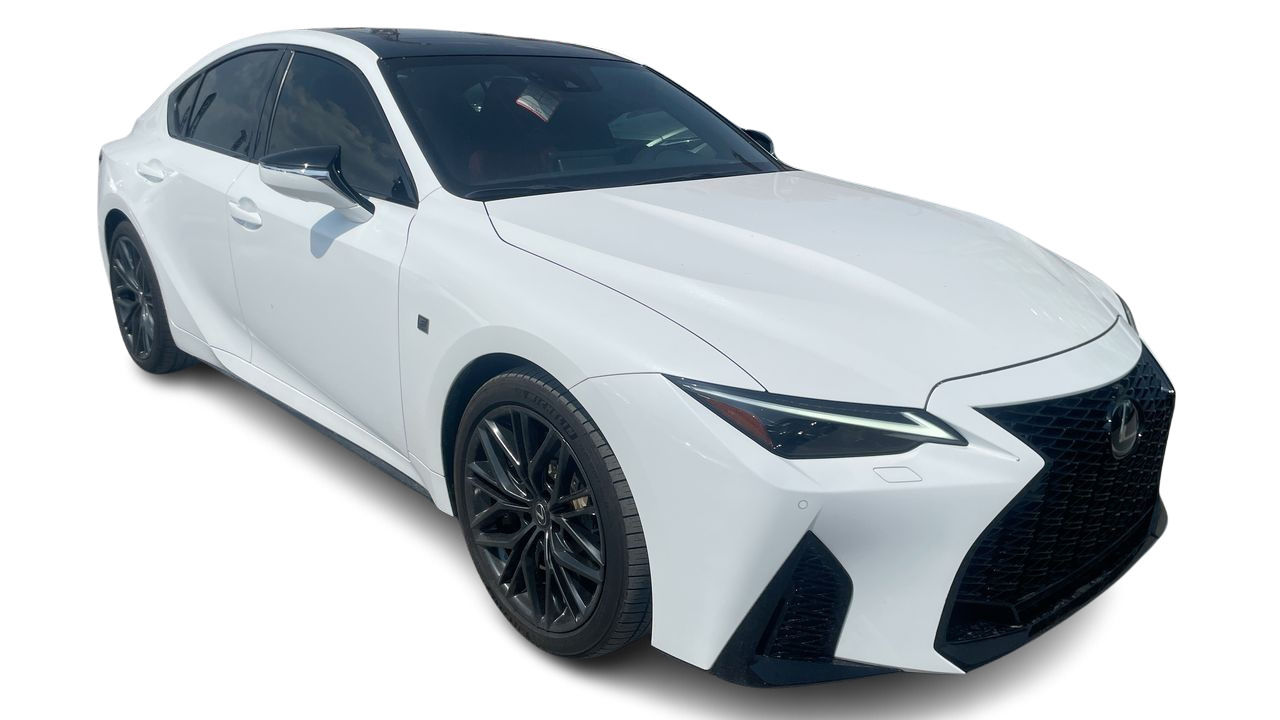 2023 Lexus IS in Laval, Quebec