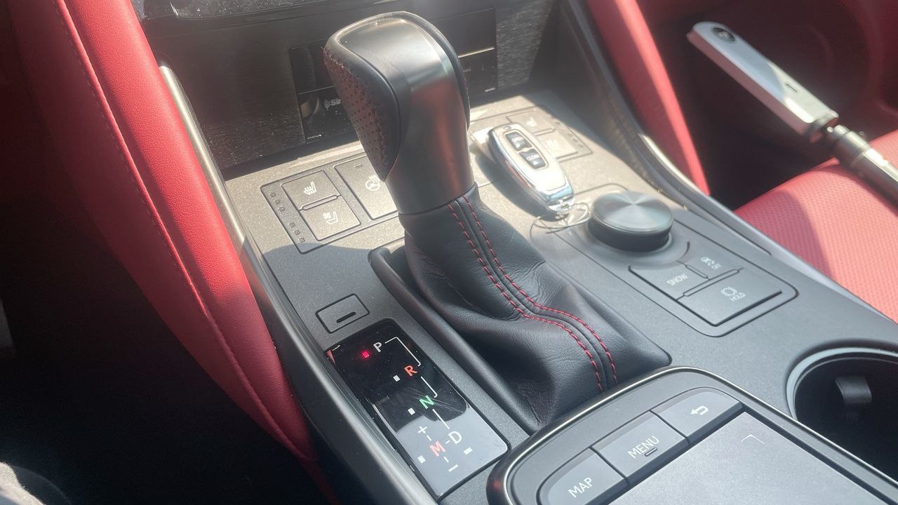 2023 Lexus IS in Laval, Quebec