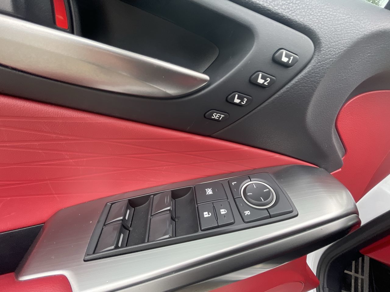 2023 Lexus IS in Laval, Quebec