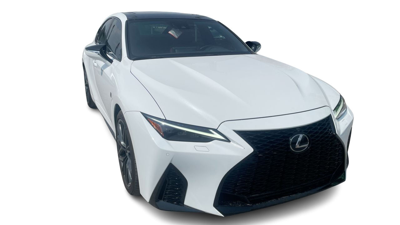 2023 Lexus IS in Laval, Quebec