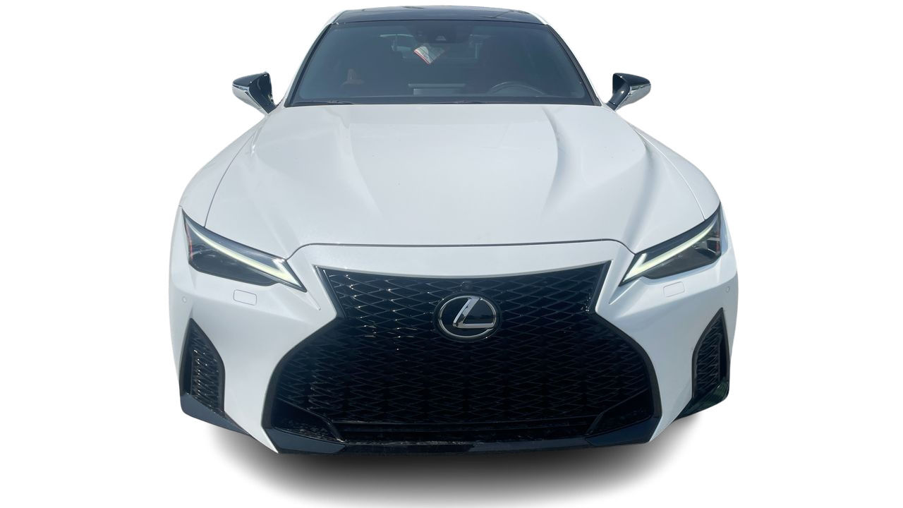 2023 Lexus IS in Laval, Quebec
