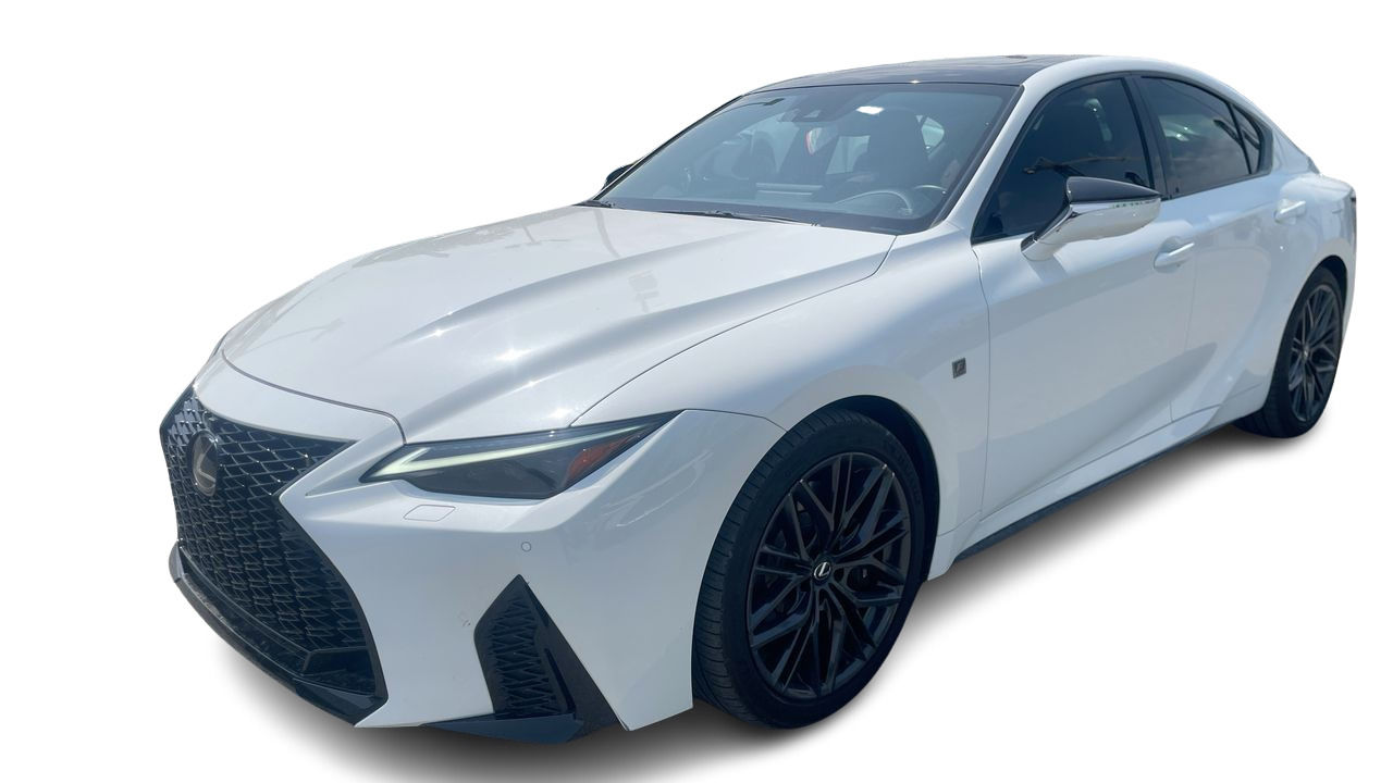 2023 Lexus IS in Laval, Quebec