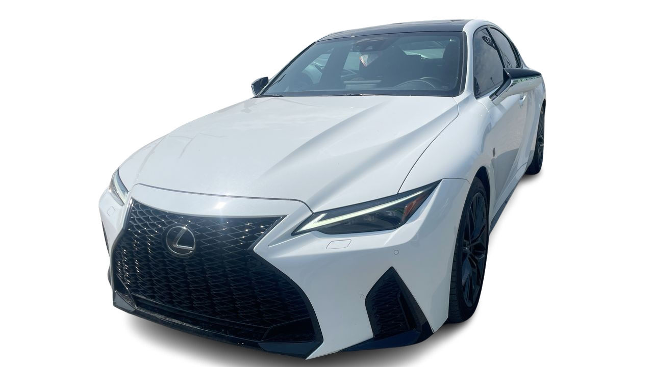 2023 Lexus IS in Laval, Quebec