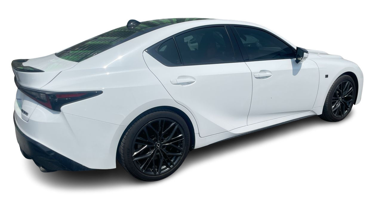 2023 Lexus IS in Laval, Quebec