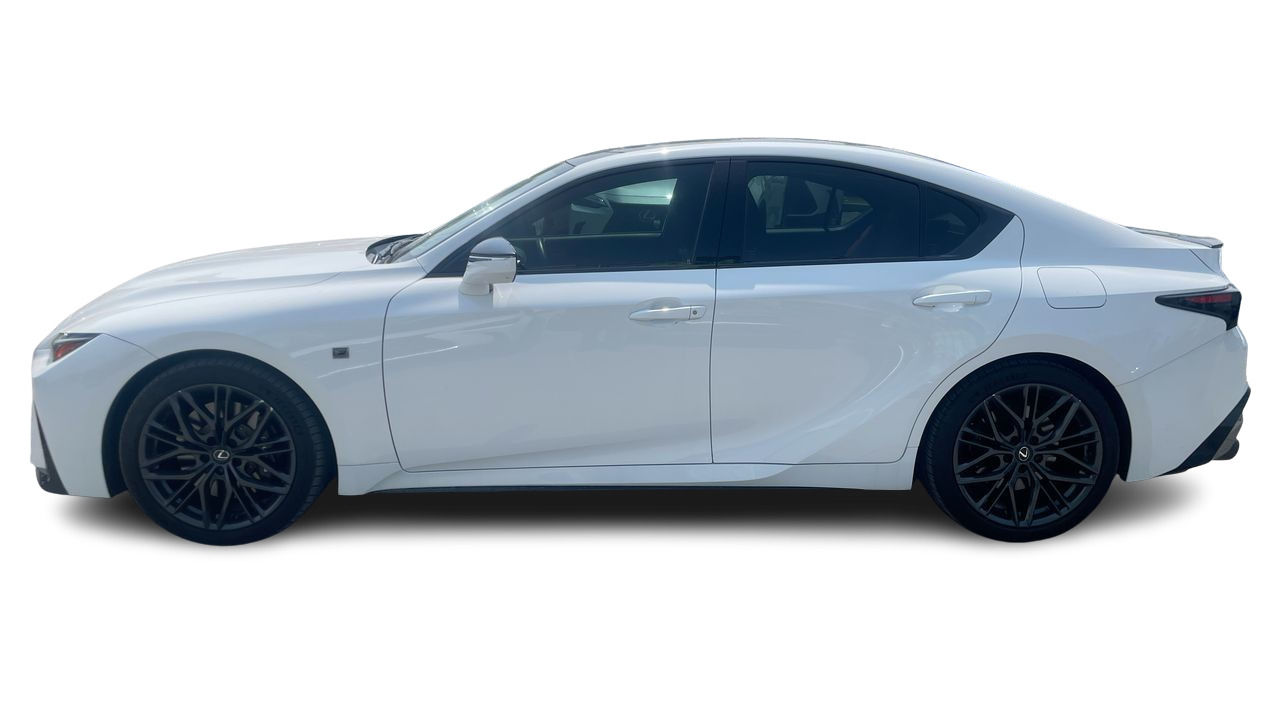 2023 Lexus IS in Laval, Quebec