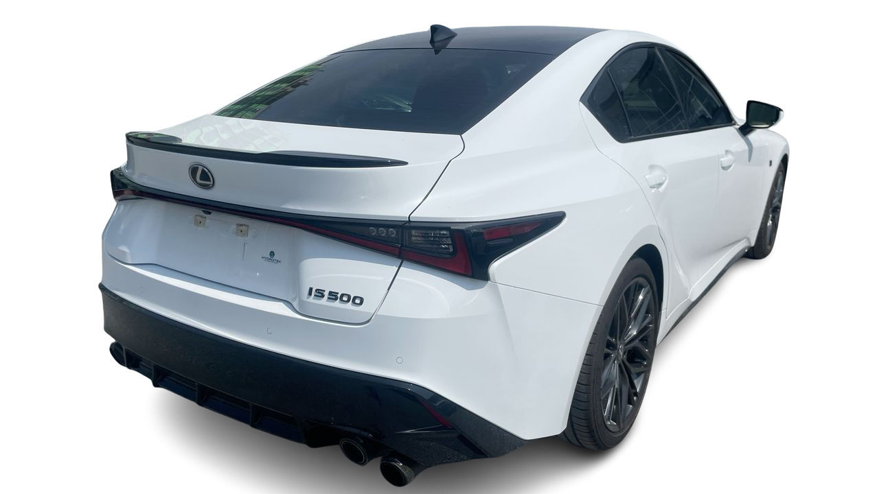 2023 Lexus IS in Laval, Quebec