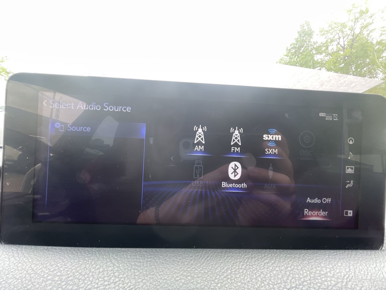 2023 Lexus IS in Laval, Quebec